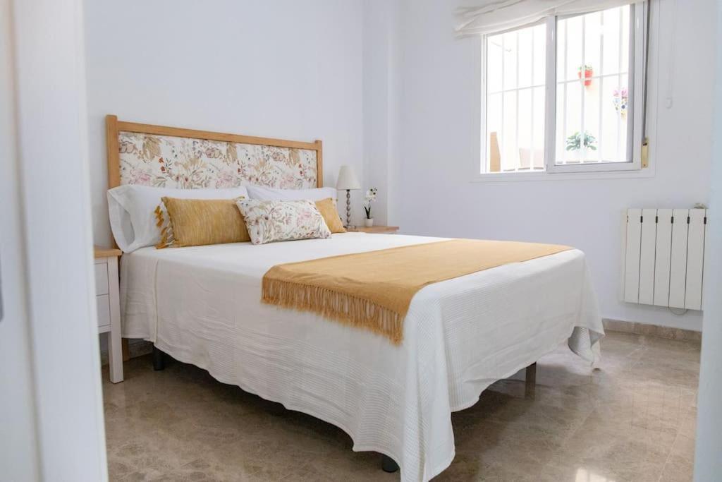 Apartamento En Casco Antiguo Apartment Sevilla