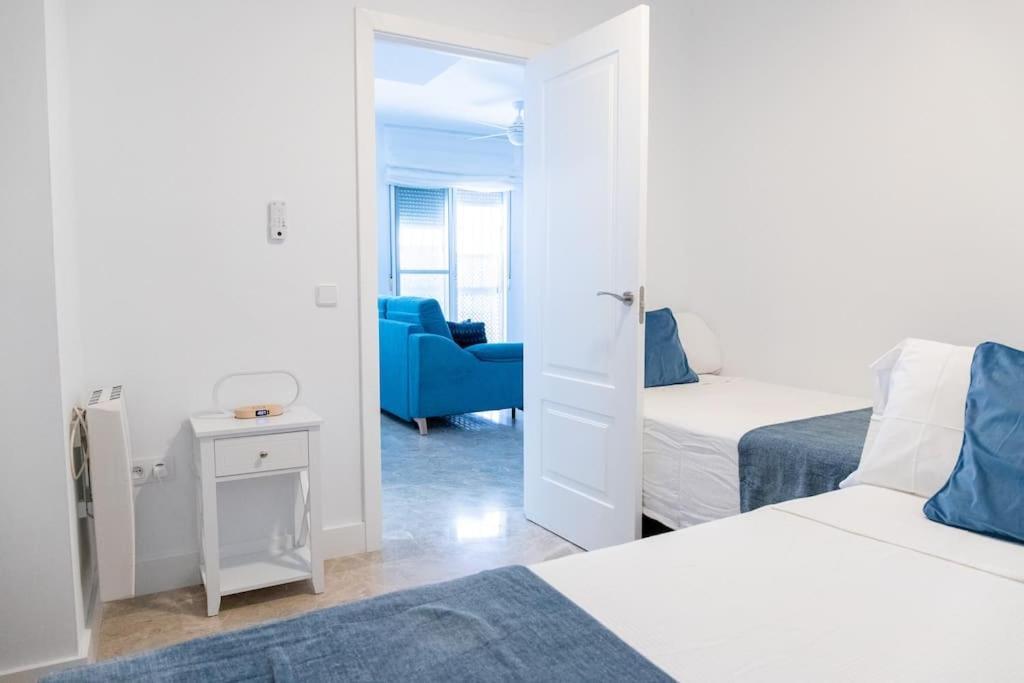 Apartment Apartamento En Casco Antiguo Sevilla