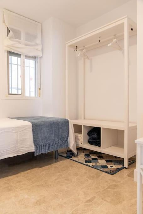 Apartment Apartamento En Casco Antiguo Sevilla